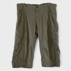 1124 Kuhl Capri Outdoor Pants